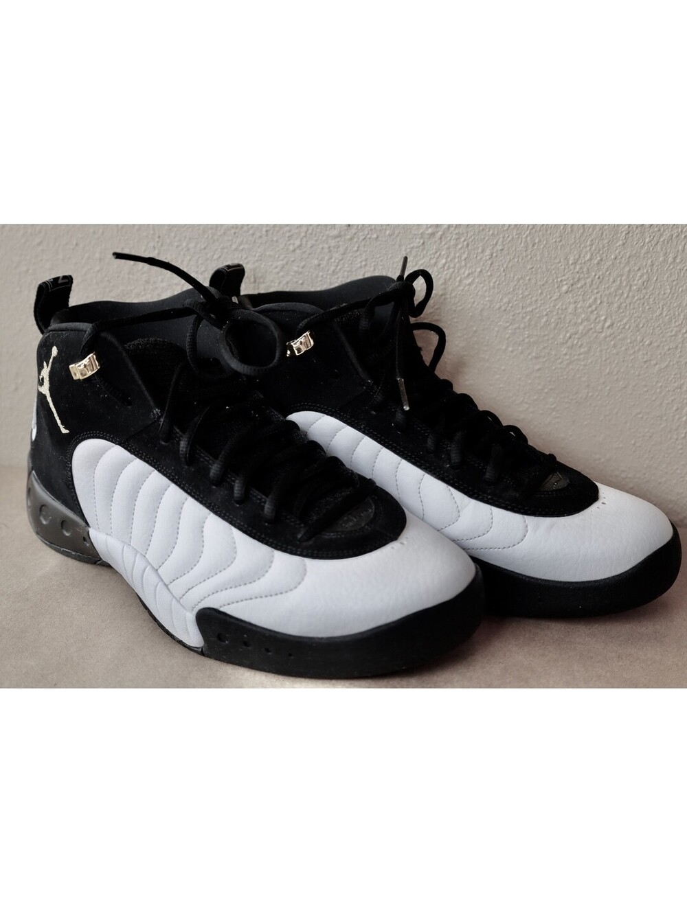 Nike Air Jordan Jumpman Team 2 Mens Sz 12 DN 3686-071